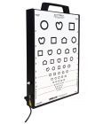 ESV 1200 lysboks med LED-lyskilde