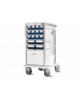 Medisinvogn, Tarett 1900 mini