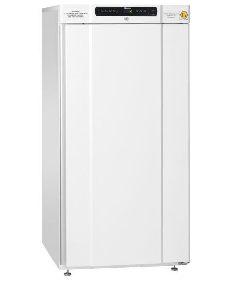Gram BioCompact II 310, medisinsk kjøleskap, 218 liter
