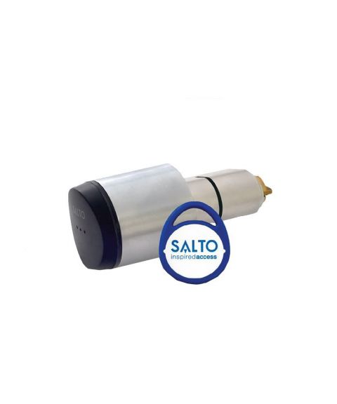 Elektronisk låssylinder, Salto GEO
