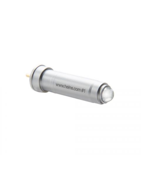 LED pære til HEINE BETA otoskop 3,5V (tidligere #078)