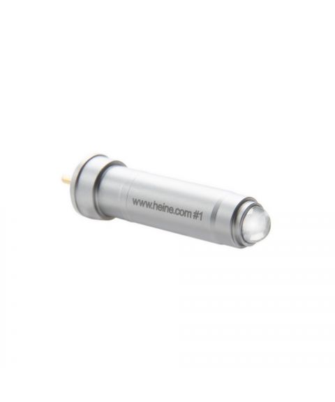 LED pære til HEINE BETA otoskop 2,5V (tidligere #077)