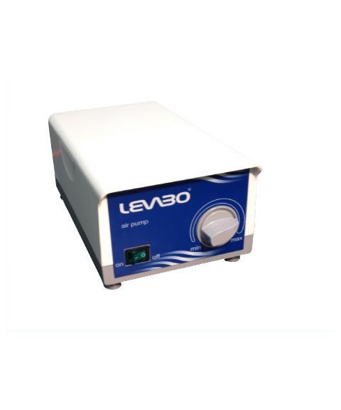 Levabo 240V elektrisk pumpe