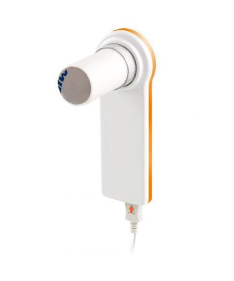 MIR Minispir New spirometer